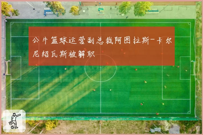 公牛篮球运营副总裁阿图拉斯-卡尔尼绍瓦斯被解职
