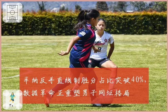 辛纳反手直线制胜分占比突破40%，数据革命正重塑男子网坛格局