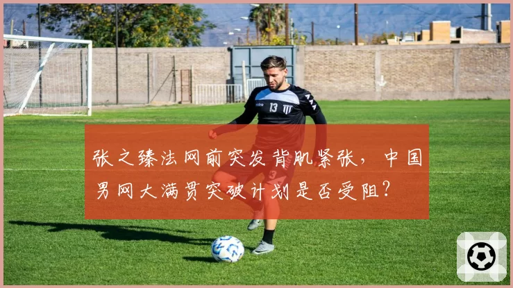 张之臻法网前突发背肌紧张，中国男网大满贯突破计划是否受阻？